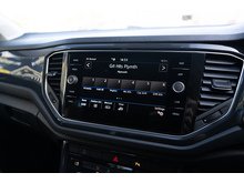 2.0 TDI SEL SUV 5dr Diesel Manual 4Motion Euro 6 (s/s) (150 ps)