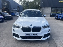 2.0 20d M Sport SUV 5dr Diesel Auto xDrive Euro 6 (s/s) (190 ps)