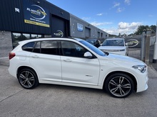 2.0 20d M Sport SUV 5dr Diesel Auto xDrive Euro 6 (s/s) (190 ps)
