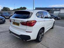 2.0 20d M Sport SUV 5dr Diesel Auto xDrive Euro 6 (s/s) (190 ps)