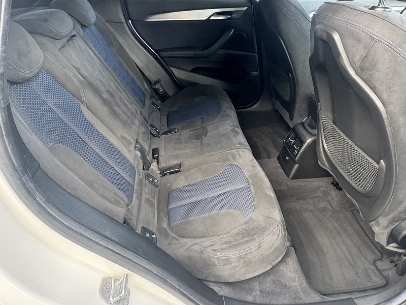 BMW 2.0 20d M Sport SUV 5dr Diesel Auto xDrive Euro 6 (s/s) (190 ps)