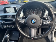 2.0 20d M Sport SUV 5dr Diesel Auto xDrive Euro 6 (s/s) (190 ps)
