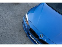 2.0 320d M Sport Saloon 4dr Diesel Manual Euro 5 (s/s) (184 ps)