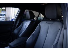 2.0 320d M Sport Saloon 4dr Diesel Manual Euro 5 (s/s) (184 ps)