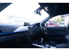 2.0 320d M Sport Saloon 4dr Diesel Manual Euro 5 (s/s) (184 ps)