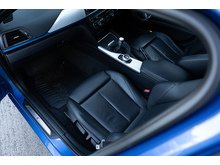2.0 320d M Sport Saloon 4dr Diesel Manual Euro 5 (s/s) (184 ps)