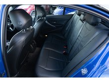 2.0 320d M Sport Saloon 4dr Diesel Manual Euro 5 (s/s) (184 ps)