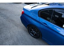 2.0 320d M Sport Saloon 4dr Diesel Manual Euro 5 (s/s) (184 ps)