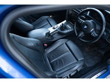 2.0 320d M Sport Saloon 4dr Diesel Manual Euro 5 (s/s) (184 ps)