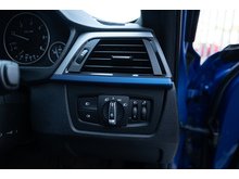 2.0 320d M Sport Saloon 4dr Diesel Manual Euro 5 (s/s) (184 ps)