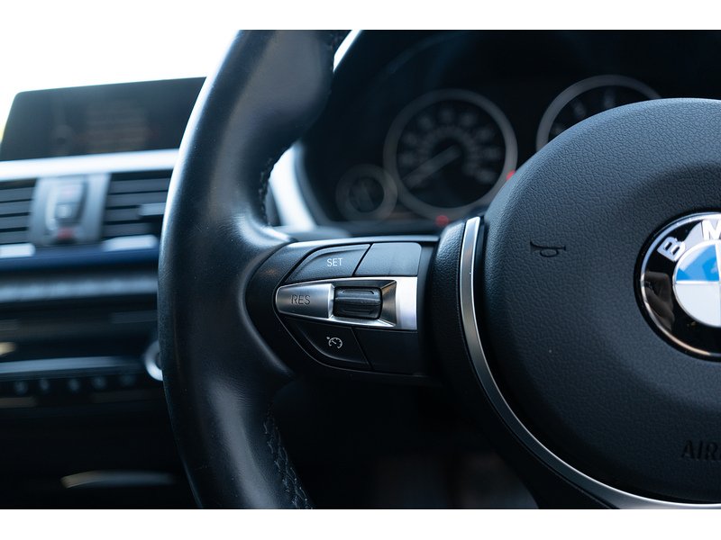 BMW 2.0 320d M Sport Saloon 4dr Diesel Manual Euro 5 (s/s) (184 ps)