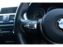 2.0 320d M Sport Saloon 4dr Diesel Manual Euro 5 (s/s) (184 ps)