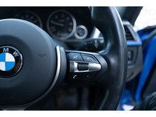 2.0 320d M Sport Saloon 4dr Diesel Manual Euro 5 (s/s) (184 ps)