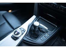 2.0 320d M Sport Saloon 4dr Diesel Manual Euro 5 (s/s) (184 ps)