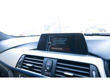 2.0 320d M Sport Saloon 4dr Diesel Manual Euro 5 (s/s) (184 ps)