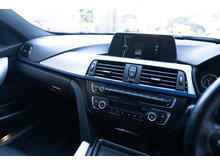 2.0 320d M Sport Saloon 4dr Diesel Manual Euro 5 (s/s) (184 ps)