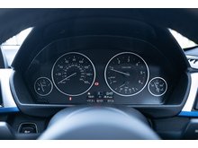 2.0 320d M Sport Saloon 4dr Diesel Manual Euro 5 (s/s) (184 ps)