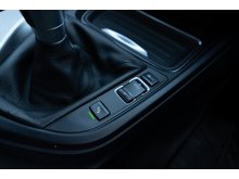 2.0 320d M Sport Saloon 4dr Diesel Manual Euro 5 (s/s) (184 ps)