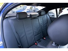 2.0 320d M Sport Saloon 4dr Diesel Manual Euro 5 (s/s) (184 ps)