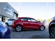 Tfsi Sport 1.4 2dr Hatchback Semi Auto Petrol