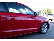 Tfsi Sport 1.4 2dr Hatchback Semi Auto Petrol