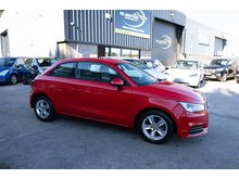 Tfsi Sport 1.4 2dr Hatchback Semi Auto Petrol
