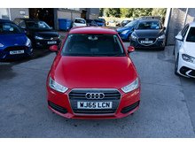 Tfsi Sport 1.4 2dr Hatchback Semi Auto Petrol