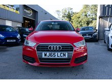 Tfsi Sport 1.4 2dr Hatchback Semi Auto Petrol