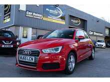 Tfsi Sport 1.4 2dr Hatchback Semi Auto Petrol