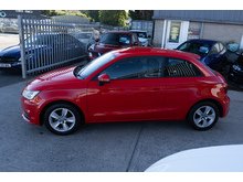Tfsi Sport 1.4 2dr Hatchback Semi Auto Petrol