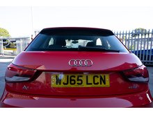 Tfsi Sport 1.4 2dr Hatchback Semi Auto Petrol
