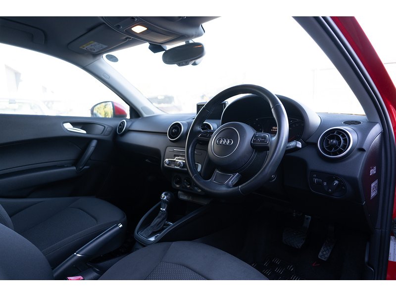 Audi Tfsi Sport 1.4 2dr Hatchback Semi Auto Petrol