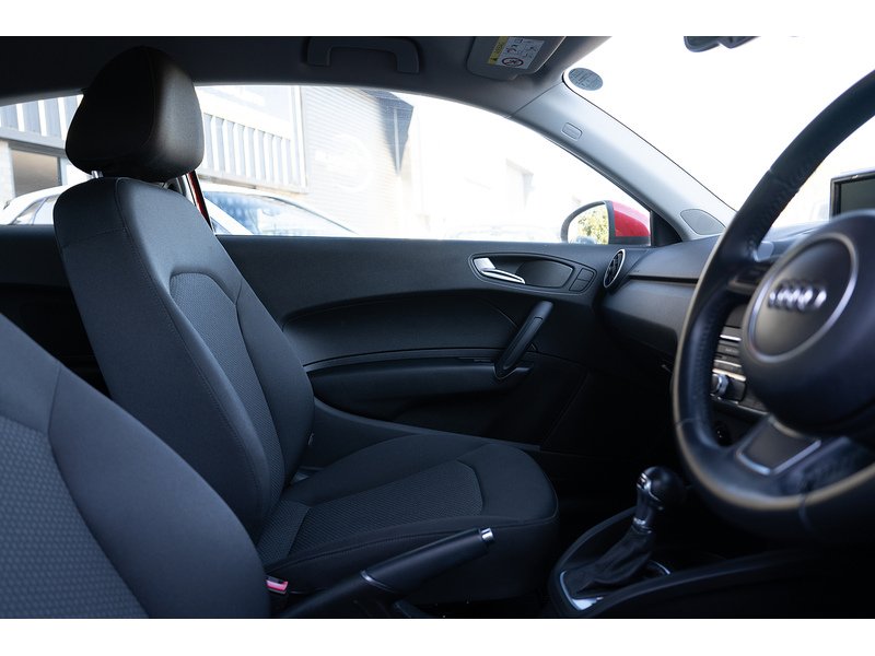 Audi Tfsi Sport 1.4 2dr Hatchback Semi Auto Petrol