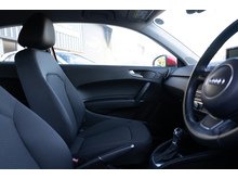 Tfsi Sport 1.4 2dr Hatchback Semi Auto Petrol