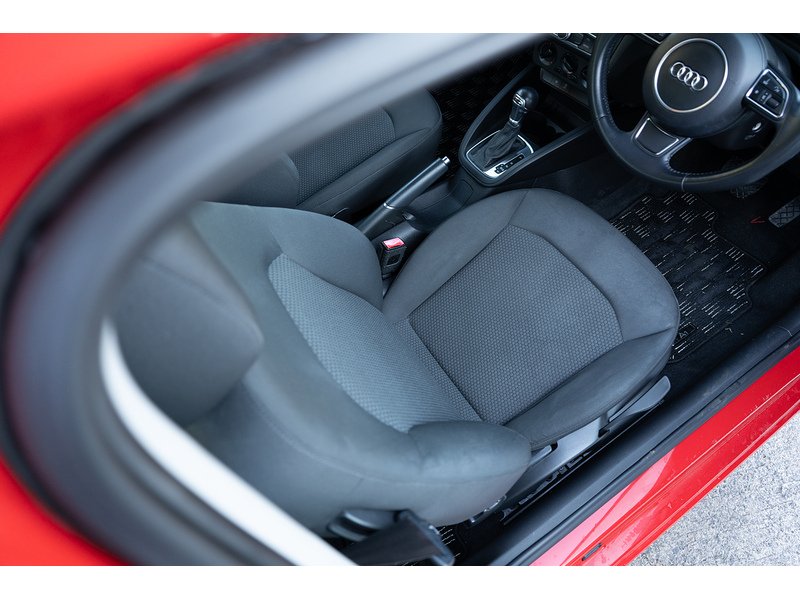 Audi Tfsi Sport 1.4 2dr Hatchback Semi Auto Petrol