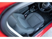 Tfsi Sport 1.4 2dr Hatchback Semi Auto Petrol