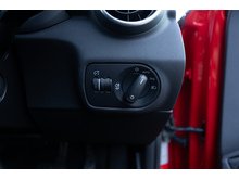 Tfsi Sport 1.4 2dr Hatchback Semi Auto Petrol
