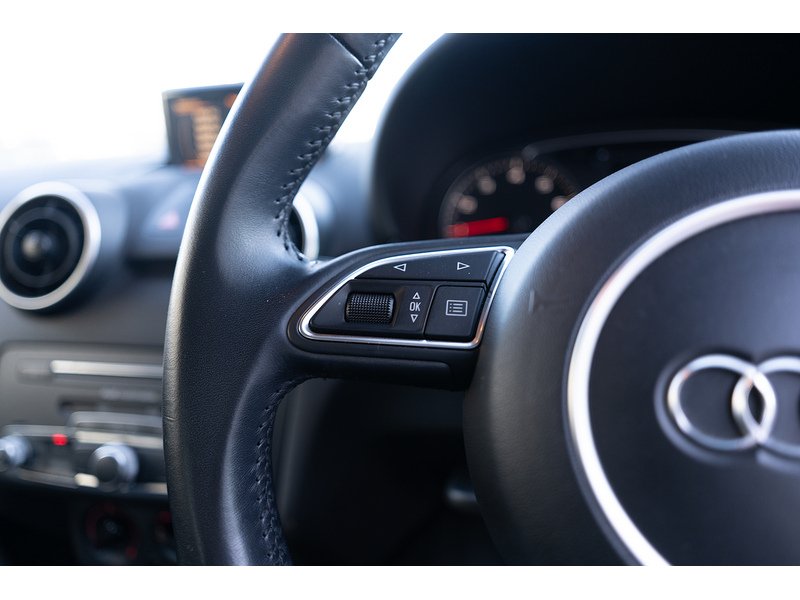 Audi Tfsi Sport 1.4 2dr Hatchback Semi Auto Petrol