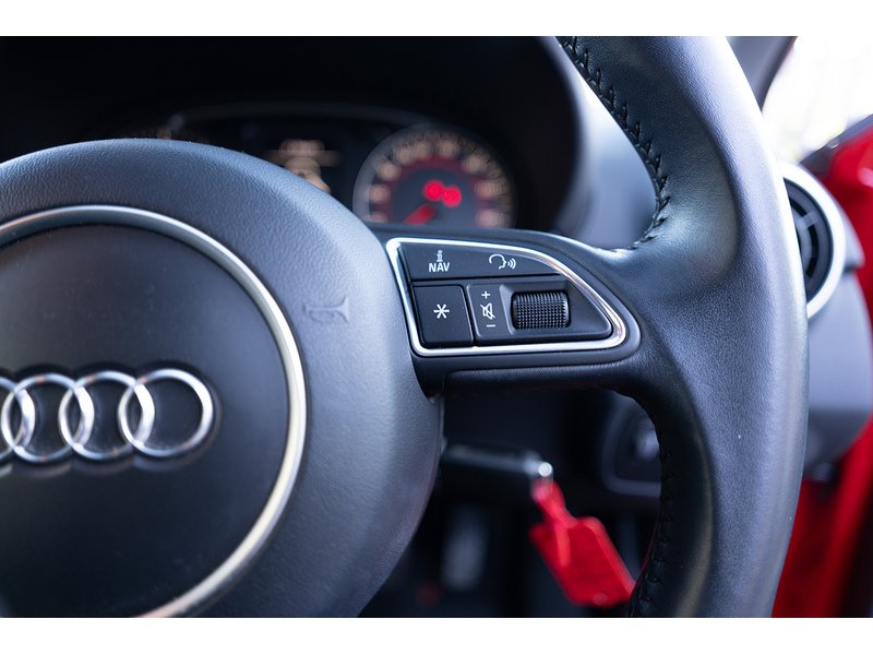 Audi Tfsi Sport 1.4 2dr Hatchback Semi Auto Petrol