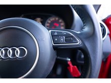 Tfsi Sport 1.4 2dr Hatchback Semi Auto Petrol