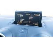 Tfsi Sport 1.4 2dr Hatchback Semi Auto Petrol