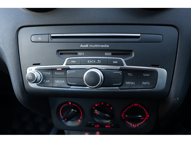 Audi Tfsi Sport 1.4 2dr Hatchback Semi Auto Petrol