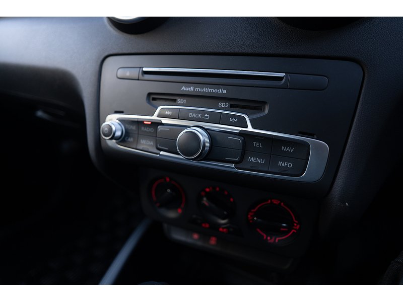 Audi Tfsi Sport 1.4 2dr Hatchback Semi Auto Petrol