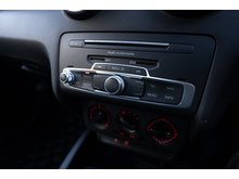 Tfsi Sport 1.4 2dr Hatchback Semi Auto Petrol