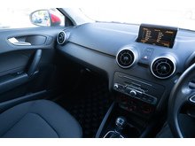Tfsi Sport 1.4 2dr Hatchback Semi Auto Petrol