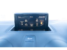 Tfsi Sport 1.4 2dr Hatchback Semi Auto Petrol