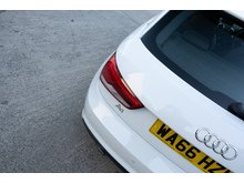 Hatchback Tfsi 1.0 2dr Hatchback Automatic Petrol