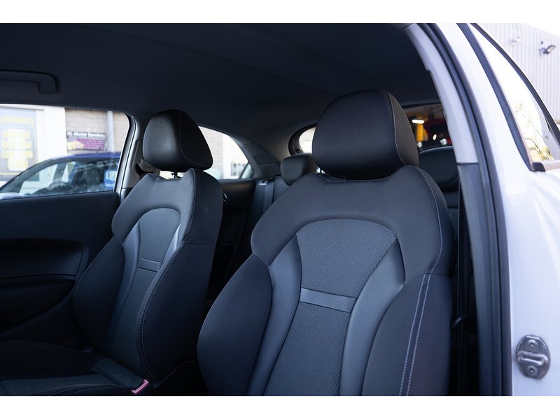 Audi Hatchback Tfsi 1.0 2dr Hatchback Automatic Petrol