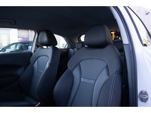 Hatchback Tfsi 1.0 2dr Hatchback Automatic Petrol