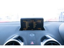 Hatchback Tfsi 1.0 2dr Hatchback Automatic Petrol